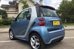 smartfortwo2014款1.0T 硬顶BoConcept特别版