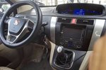 东风风行景逸SUV2012款1.6L 手动 舒适型