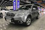 斯巴鲁森林人2008款2.5 XT 手自一体 豪华型