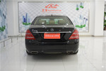 奔驰S级2010款S 350L 豪华型