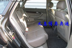 奥迪A6L2005款2.0T FSI®手自一体标准型