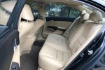 本田雅阁2008款2.4L LX