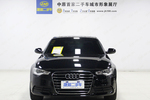 奥迪A6L2014款TFSI 标准型