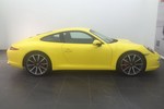 保时捷9112012款Carrera S 3.8L