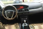 MG62010款1.8DVVT 手动 世博版