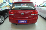 大众高尔夫2009款1.4TSI 手自一体 舒适型