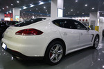 保时捷Panamera2014款Panamera 3.0T 