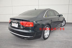 奥迪A8L2011款3.0TFSI low quattro 舒适型