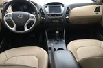 现代ix352010款2.0L 自动两驱精英版GLS 