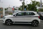 大众POLO GTI2012款1.4TSI DSG