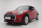 MINIMINI2014款1.5T COOPER Fun