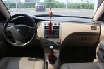 奇瑞A52009款1.5L 手动 精英型