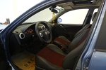 MG3SW2009款1.8L CVT 豪华型