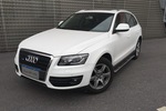 奥迪Q52012款2.0TFSI 技术型