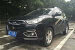 现代ix352010款2.0L 自动四驱尊贵版GLS 