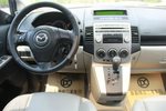 马自达Mazda52008款2.0 自动舒适型