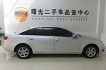 奥迪A6L2011款2.0TFSI 手自一体 标准型