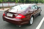 奔驰CLS级2008款CLS350 