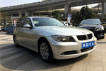 宝马3系2008款320i 进取型