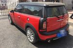 MINICABRIO2011款1.6T COOPER S CABRIO