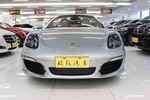 保时捷Boxster2013款Boxster 2.7L 