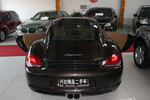 保时捷Cayman2009款Cayman 2.9L 