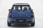 MINICLUBMAN2013款1.6T COOPER S Bond Street