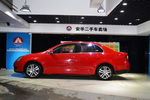 大众速腾2008款1.6L 手自一体 时尚型