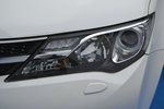 丰田RAV42013款2.5L 自动四驱豪华版 