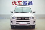 丰田RAV42009款2.4L 自动豪华版