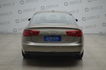 奥迪A6L2012款30 FSI 豪华型(2.5L)