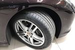 保时捷Panamera2010款Panamera 4 3.6L 