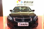 本田雅阁2010款2.0L EX 