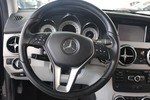 奔驰GLK级2013款GLK 300 4MATIC 动感型