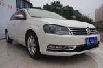 大众迈腾2007款1.8TSI 手自一体技术型