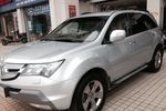 讴歌MDX2008款3.7