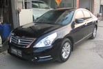 日产天籁2012款2.5L XV VIP 云安全版