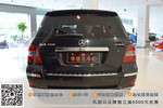 奔驰GLK级2010款GLK300 4MATIC 时尚版