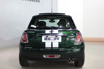 MINIMINI2011款1.6L COOPER Fun