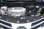 丰田RAV42015款2.5L 自动四驱精英版