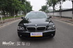 宝马7系2008款730Li