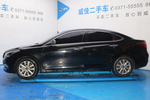 现代名图2014款1.8L 自动智能型