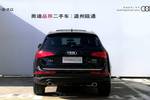 奥迪Q52017款40 TFSI 舒适型