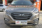 现代ix352013款2.0L 自动两驱舒适型GL 国IV 