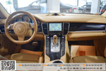 保时捷Panamera2010款Panamera S 4.8L 