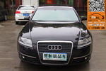 奥迪A6L2008款2.0TFSI 标准型(自动)