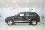 大众途锐2011款3.0TDI V6 柴油舒适型 