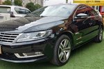 大众CC2015款1.8TSI 豪华型