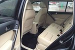 大众途观2010款1.8TSI 手自一体 菁英版