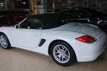 保时捷Boxster2009款Boxster 2.9L 